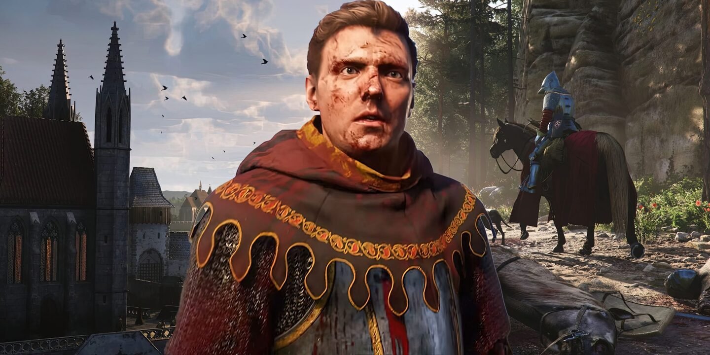 Источник: Wccftech / Kingdom Come: Deliverance II