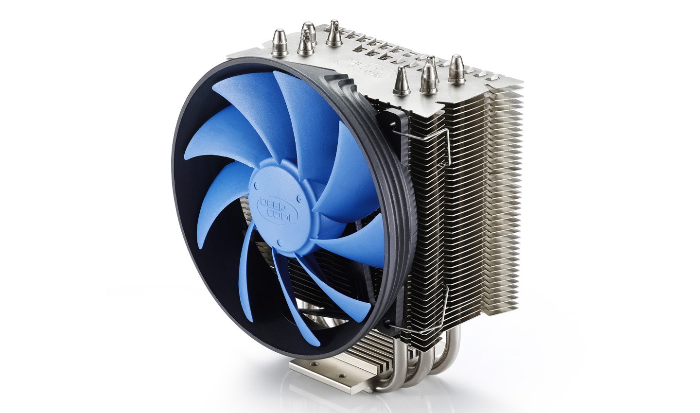 Источники: Ktc / Кулер для процессора Deepcool