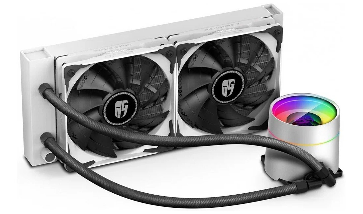Источник: Market.yandex / Deepcool Castle 240EX