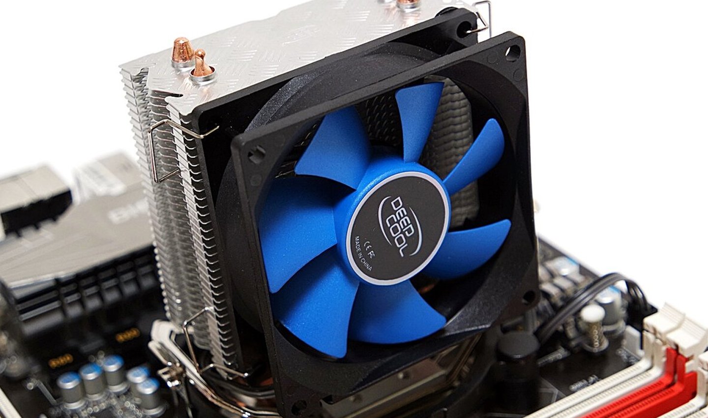 Источник: Interigo / Deepcool Ice Edge Mini