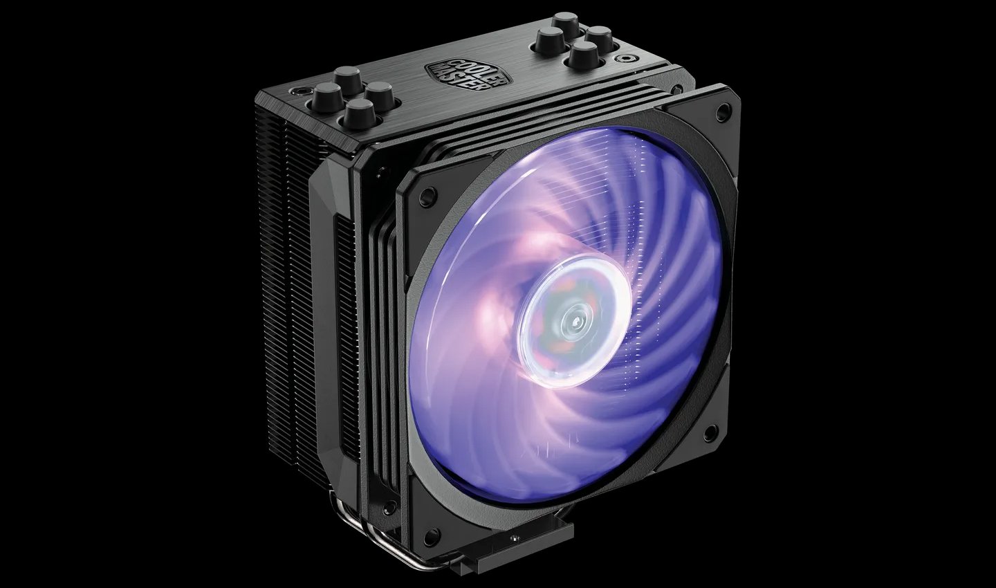 Источник: CoolerMaster / Cooler Master Hyper 212 RGB