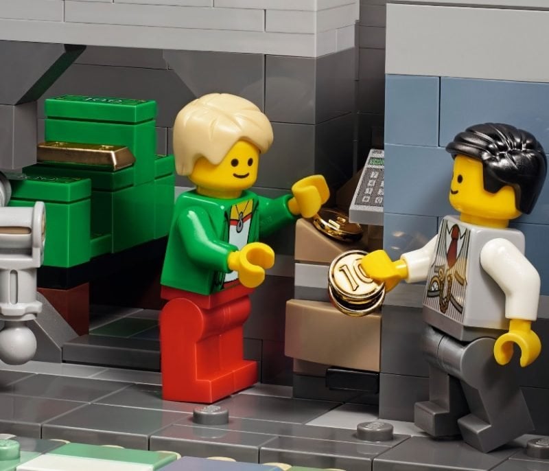 LEGO