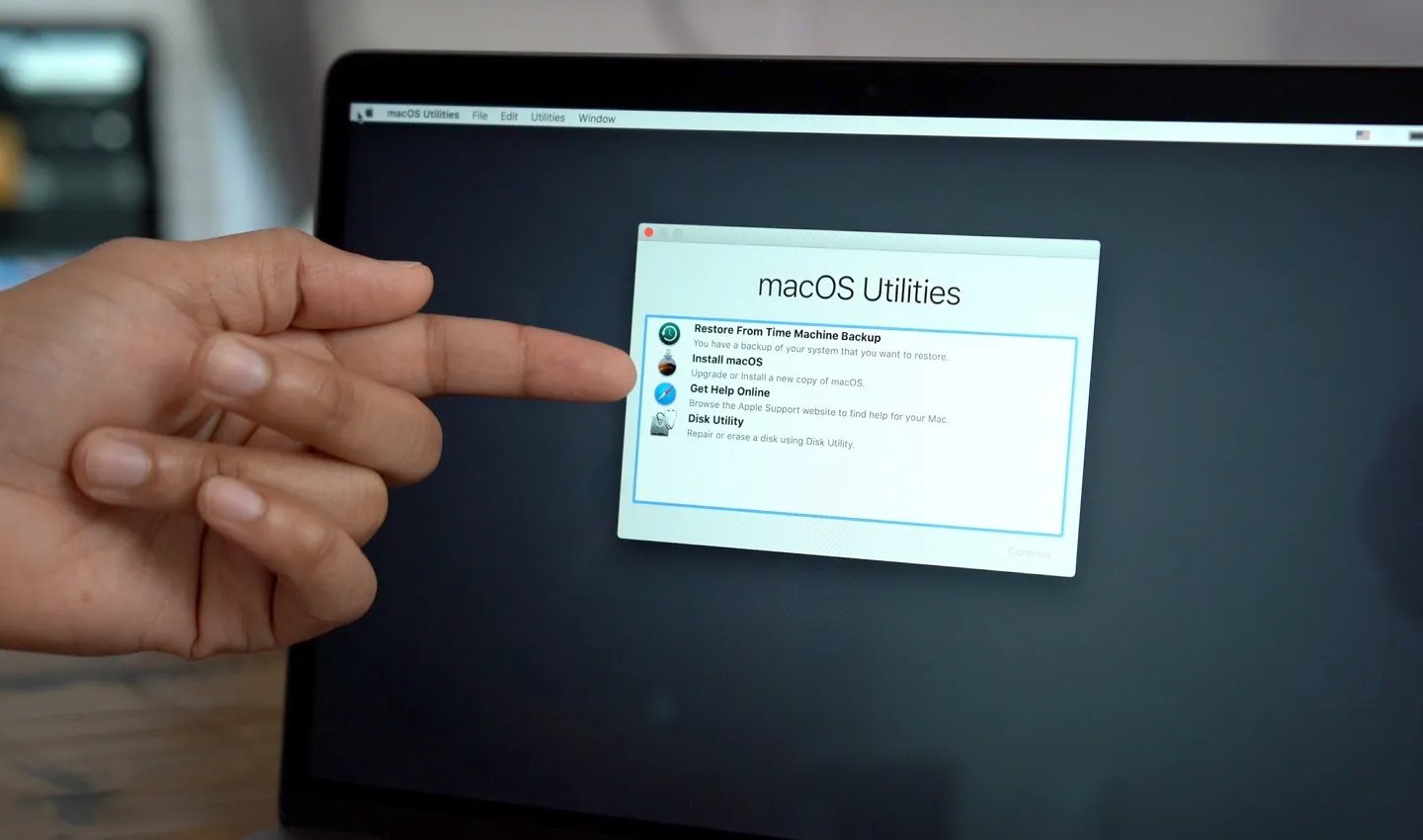 Источник: Tebu / macOS Utilities
