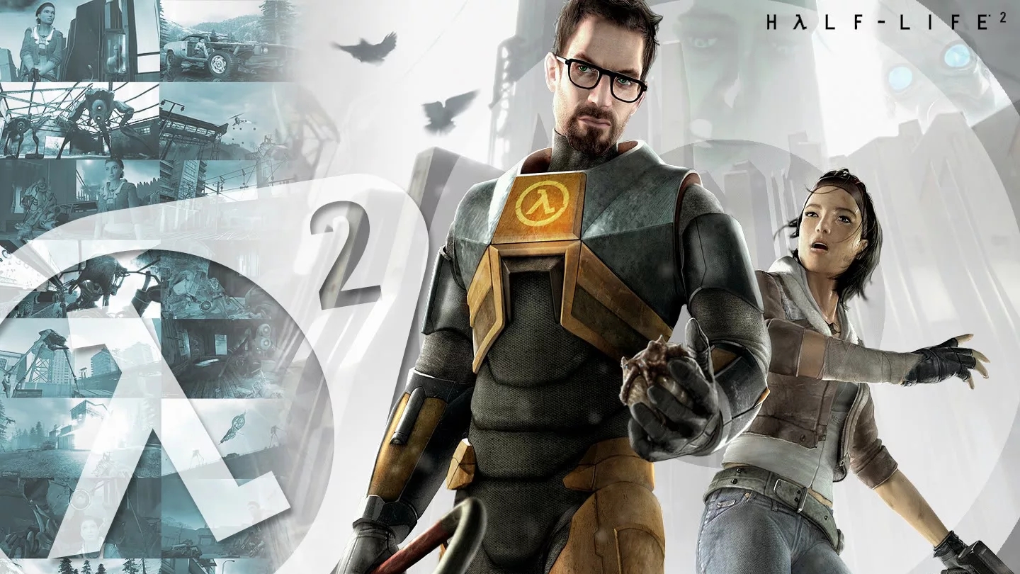 В RTXремейк HalfLife 2 можно будет сыграть бесплатно 18 марта но есть условие
