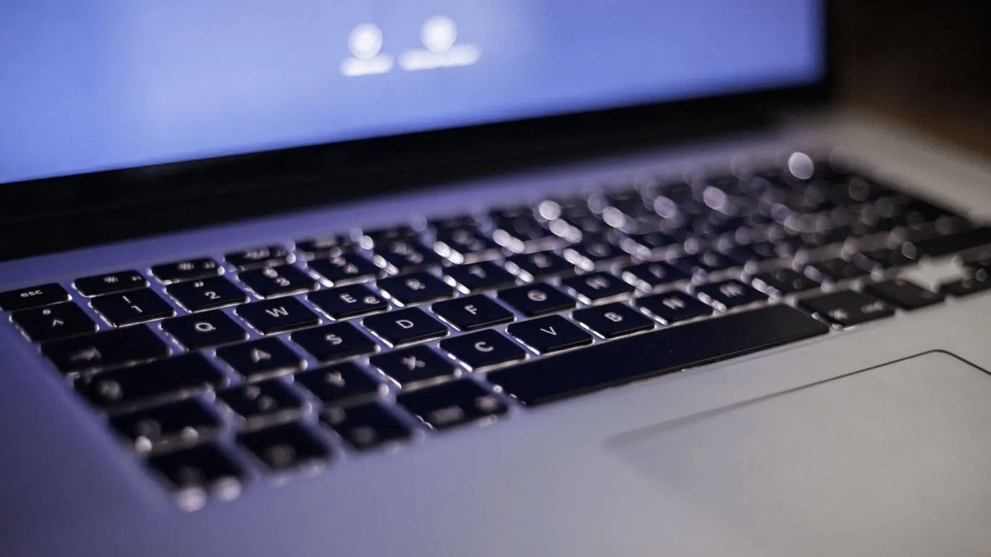 Источник: Orbital10 / Фото MacBook
