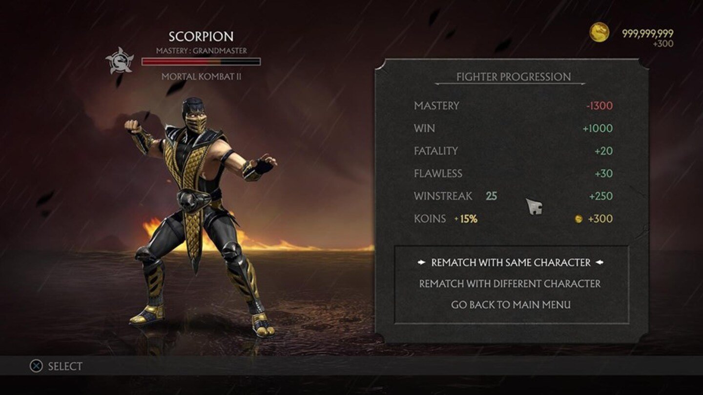 Источник: mortalkombat.fandom / MK 11