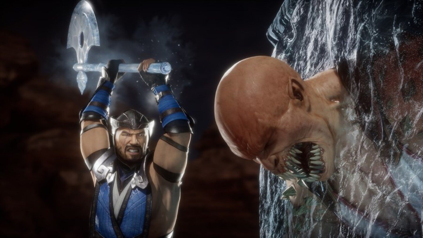 Источник: mortalkombat.fandom / MK 11