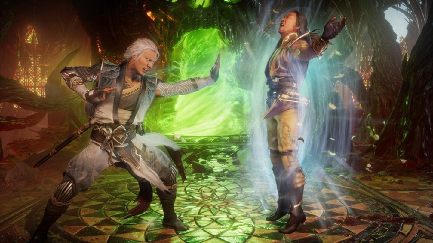 Источник: mortalkombat.fandom / MK 11