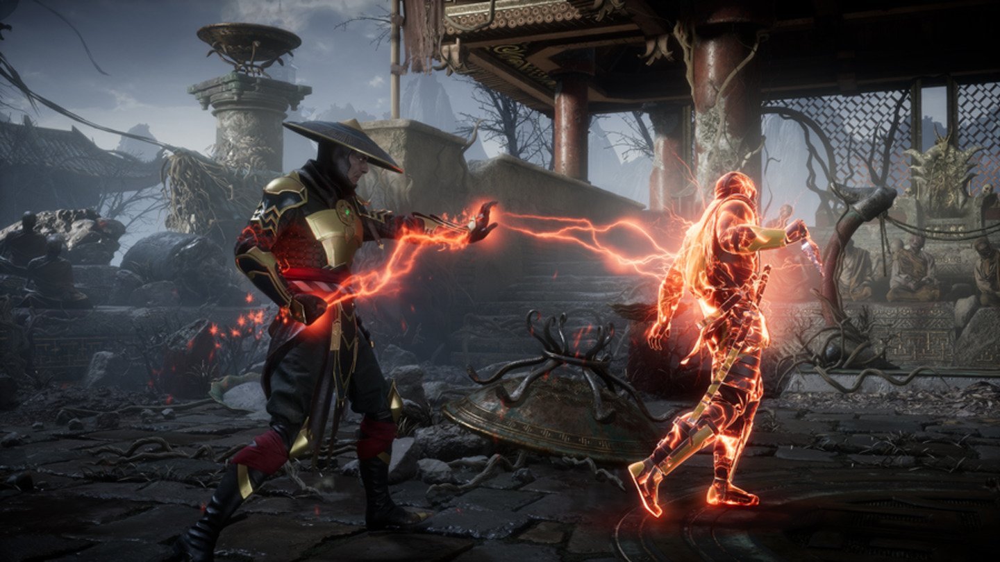 Источник: mortalkombat.fandom / MK 11