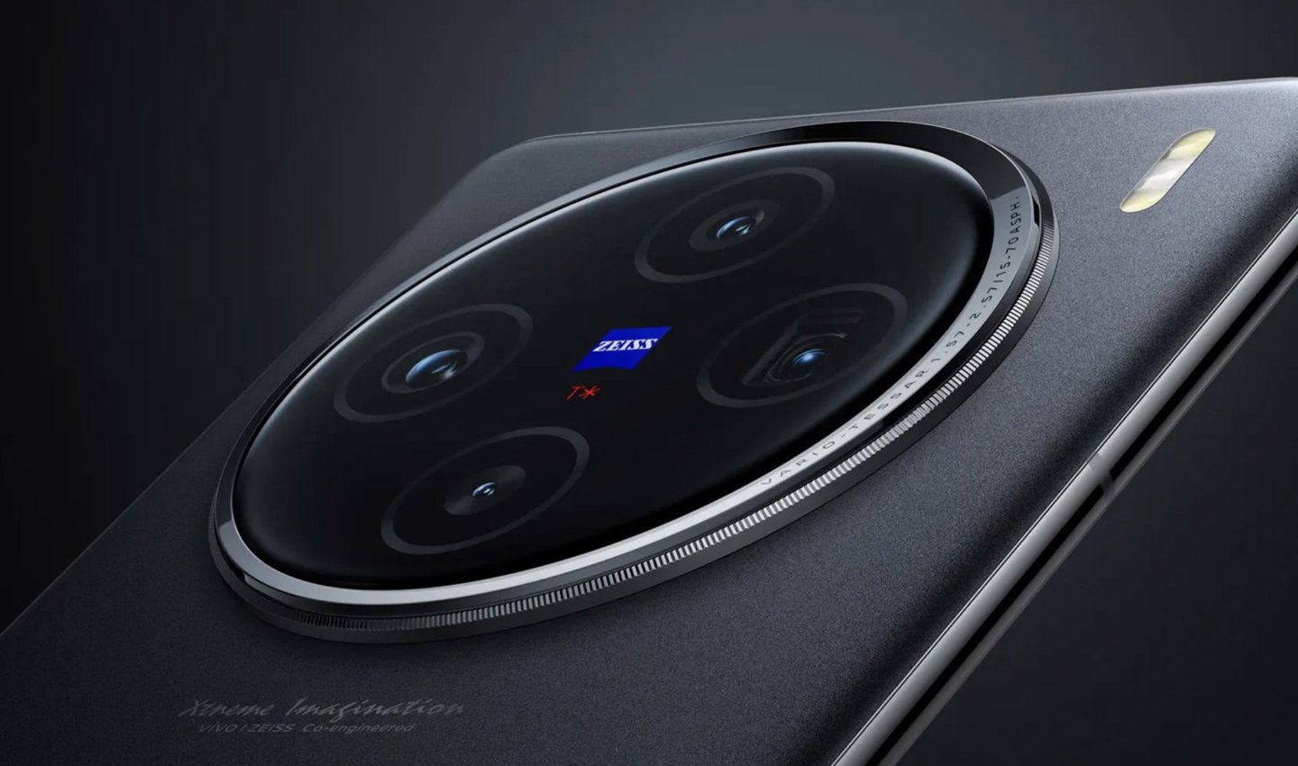Источник: Shiftdelete / vivo X100 Pro
