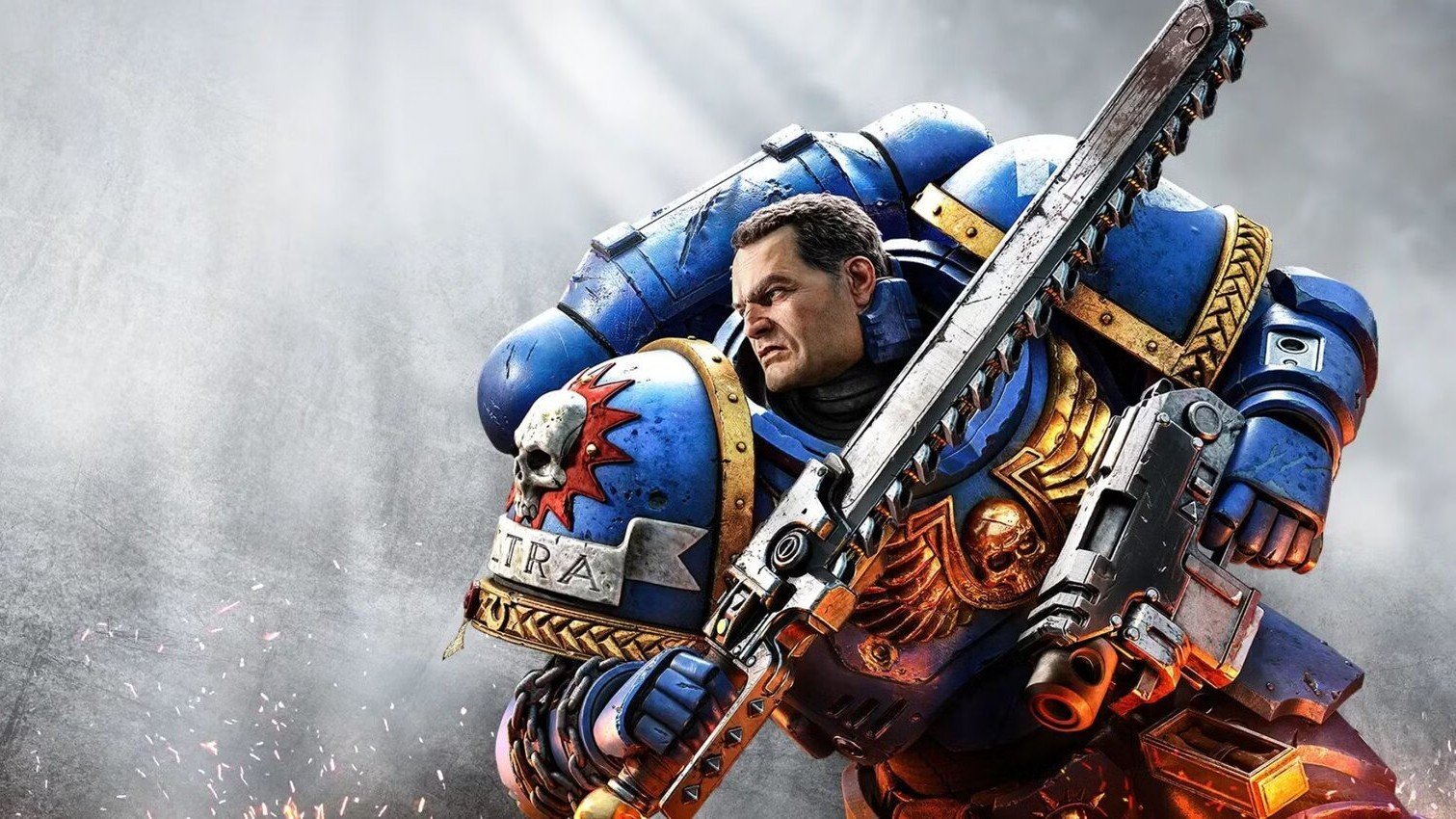 Вышел первый тизер Warhammer 40000 Space Marine 3  игра уже в разработке