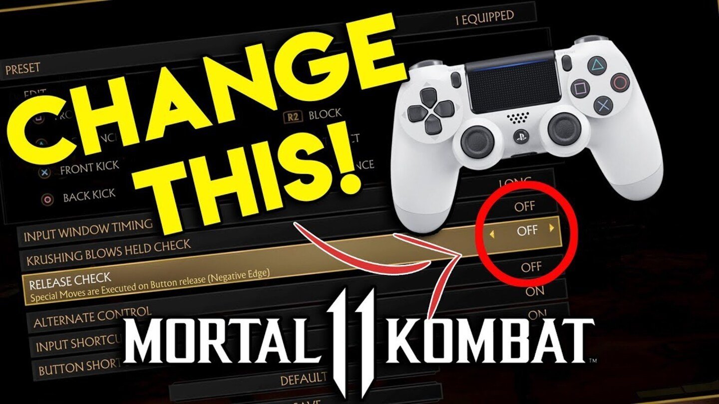 Источник: YouTube-канал BlitzZ / MK 11