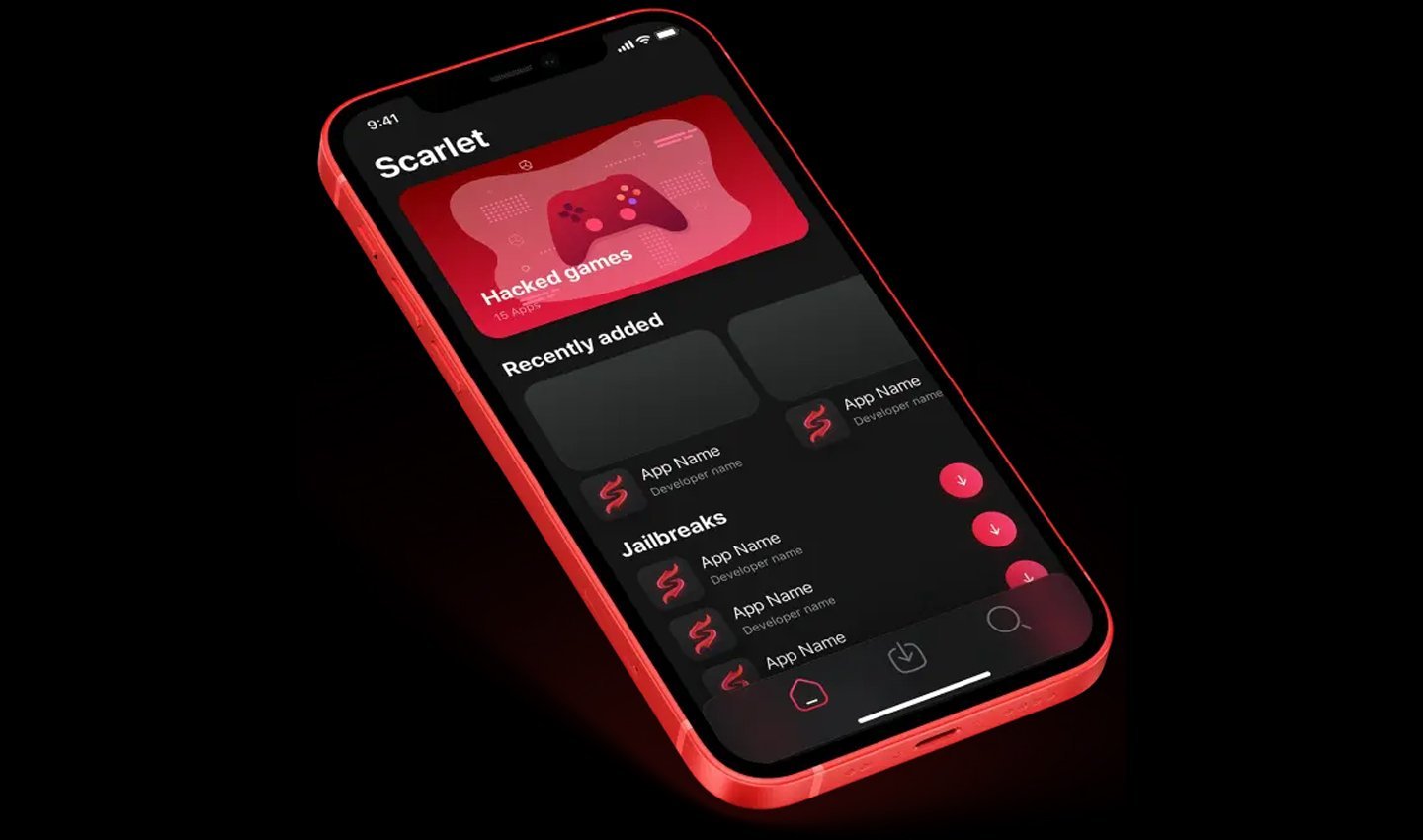Источник: Scarletios / Scarlet