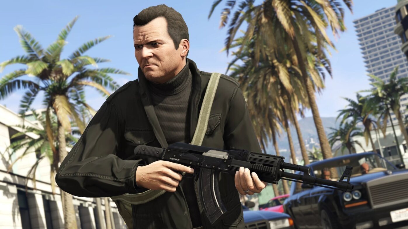 Моды для GTA 5 больше не под запретом Rockstar выпустила новый плагин