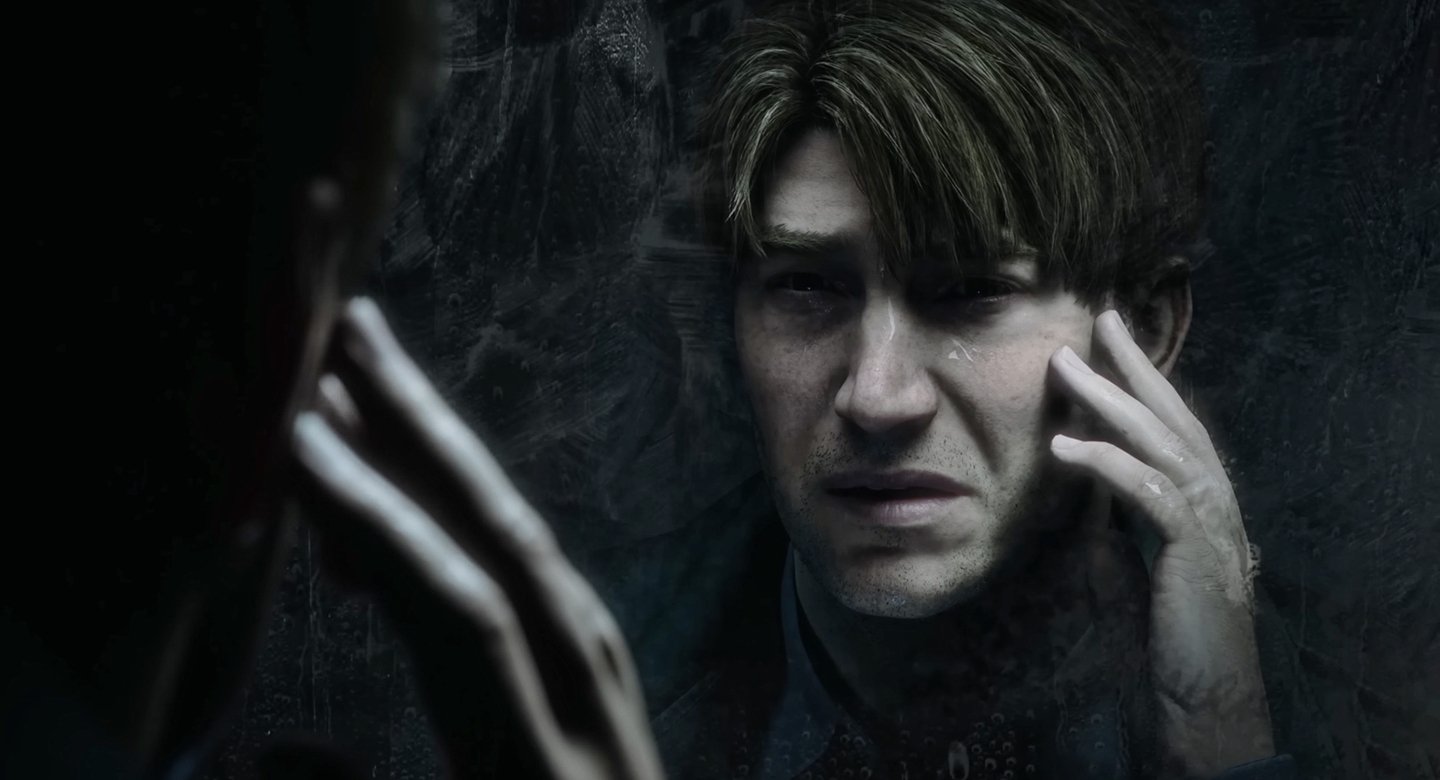 Источник: Kotaku / Silent Hill 2 Remake
