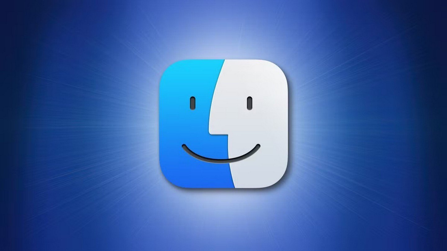 Источник: How-to Geek / Finder