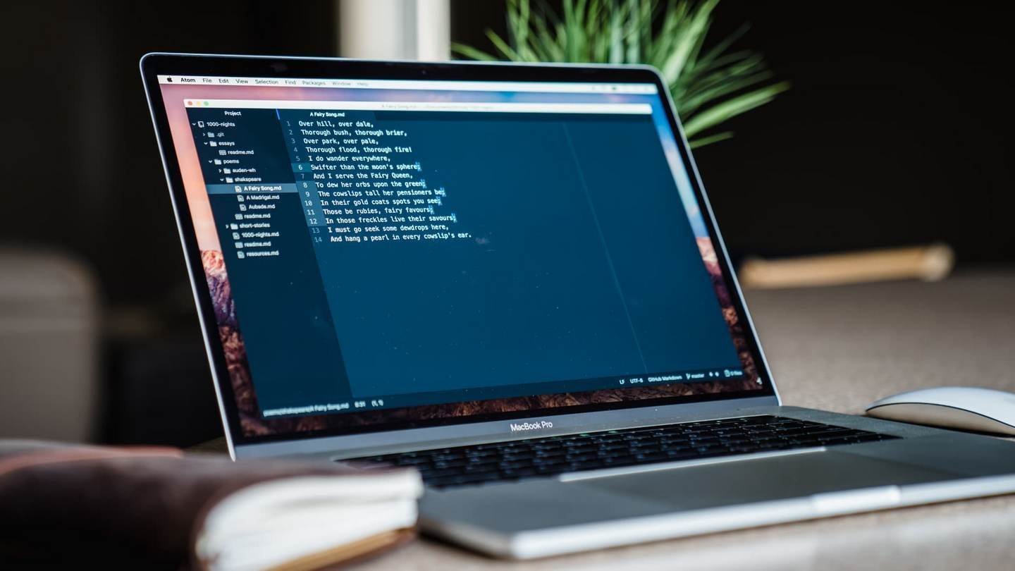 Источник: The Sweet Setup / Работа с кодом на Mac