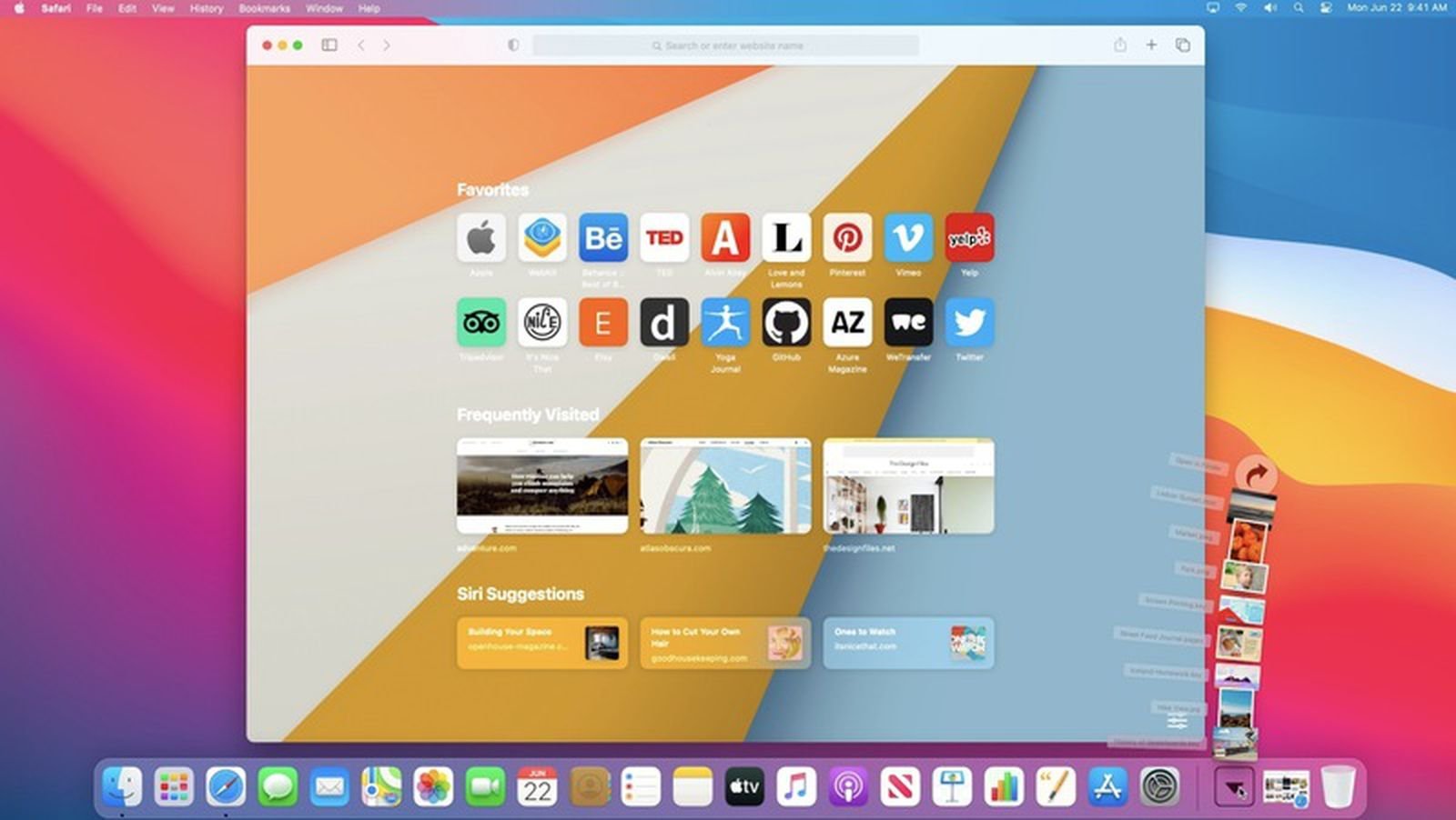 Источник: MacRumors / Safari
