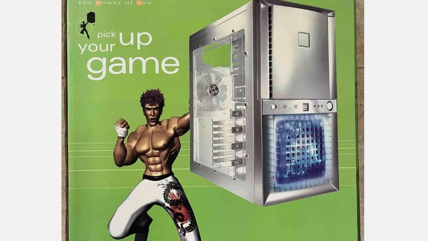 Источник: Amazon / Antec Super LanBoy