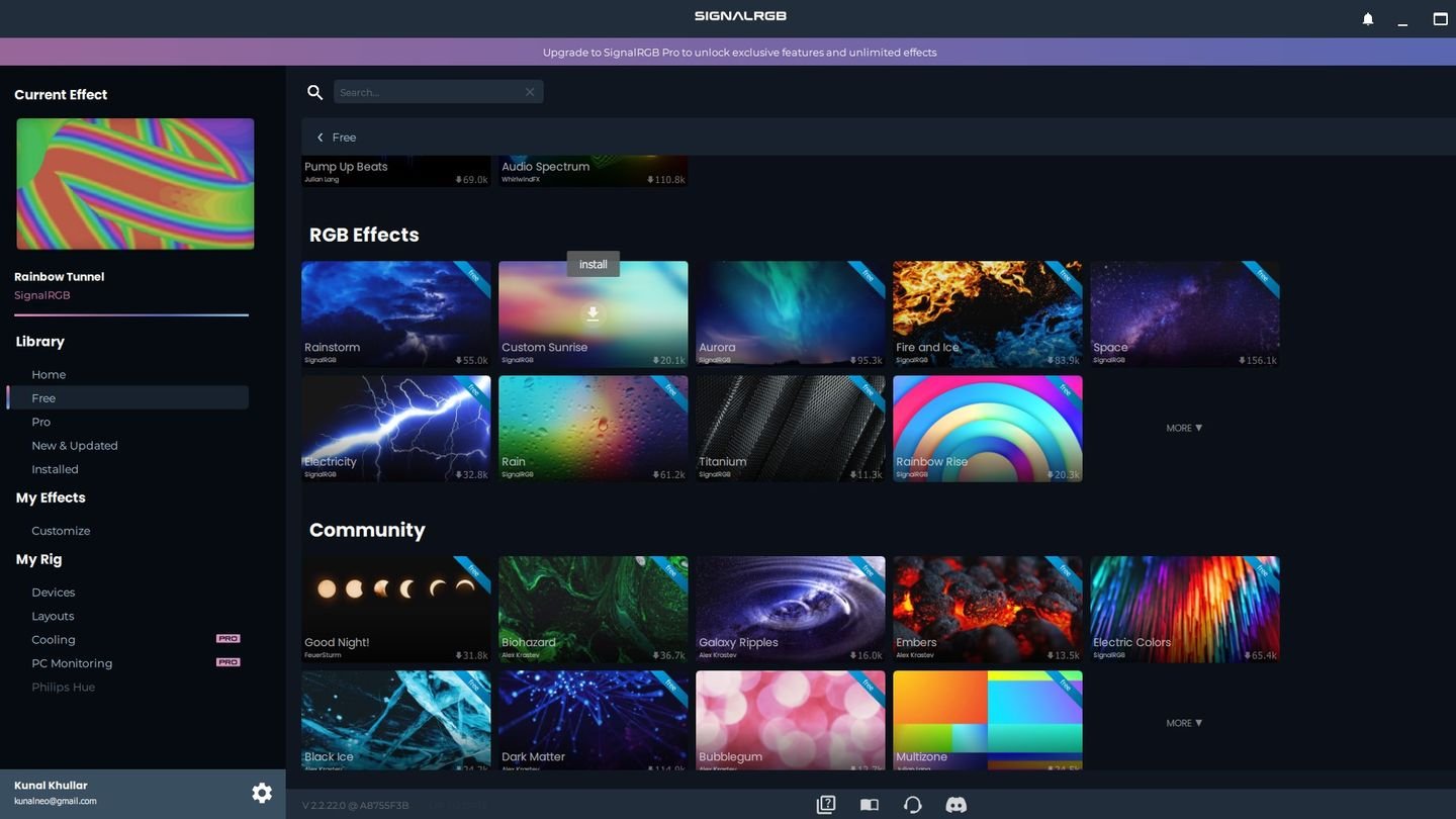 Источник: Digital Trends / SignalRGB
