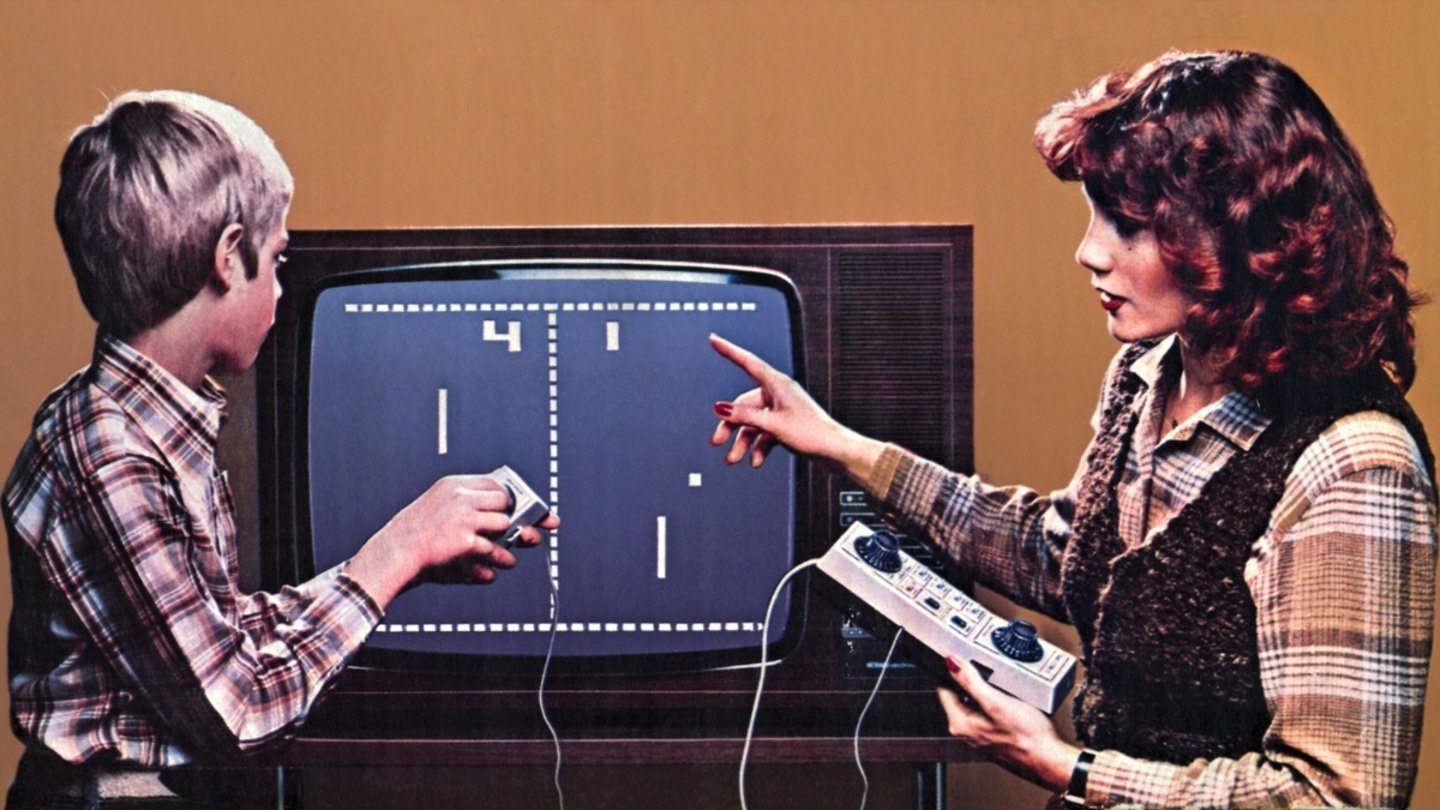 Источник: The Week / Pong