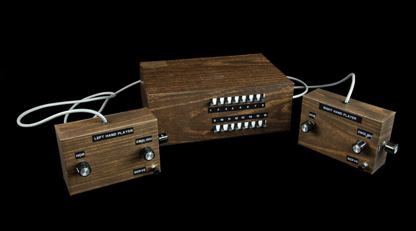Источник: ACMI / The Brown Box