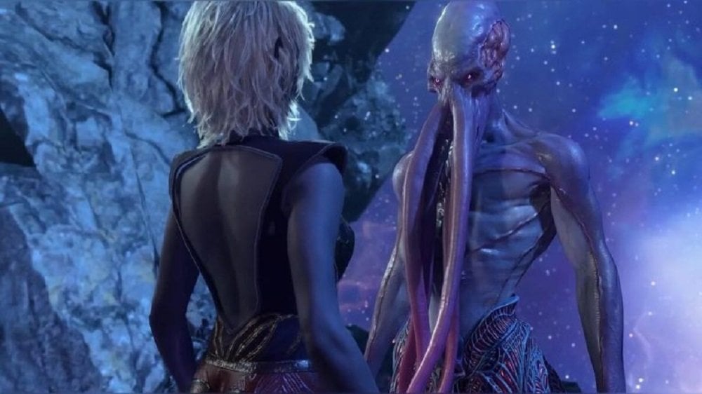 Источник: eldritch.ru / Новый шаг в отношениях