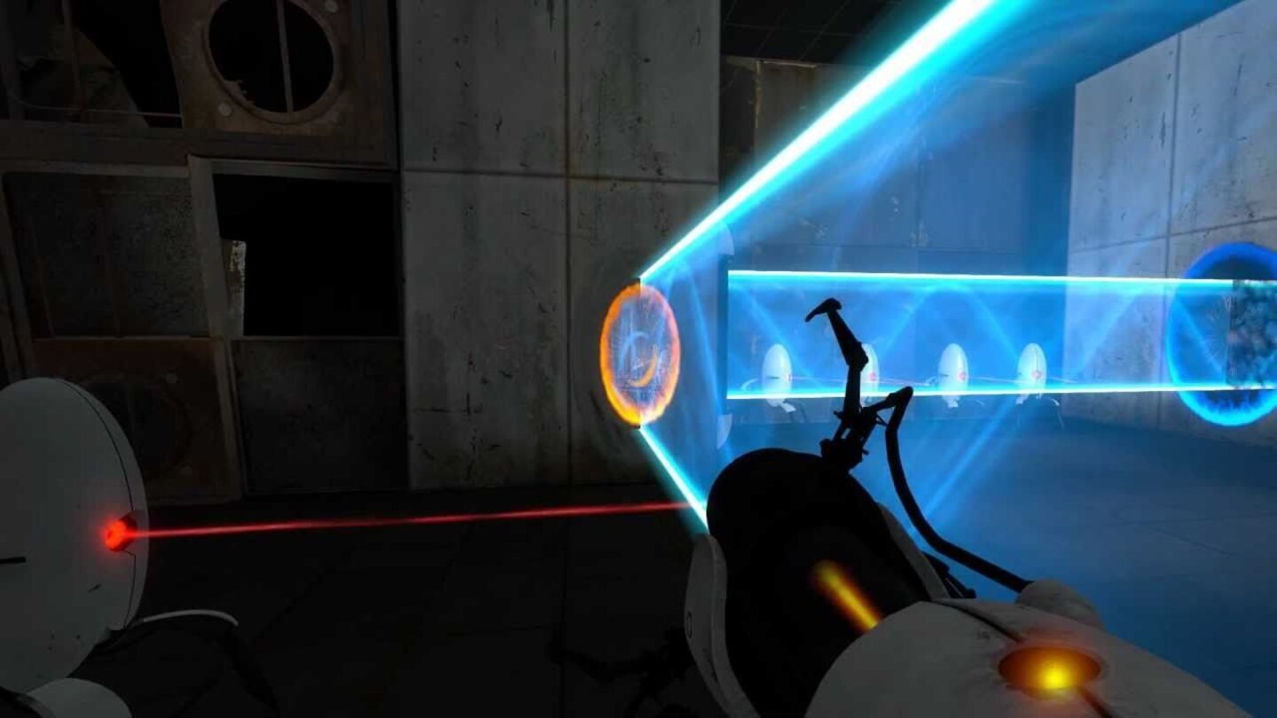 Источник: YouTube-канал p2wiki / Portal 2