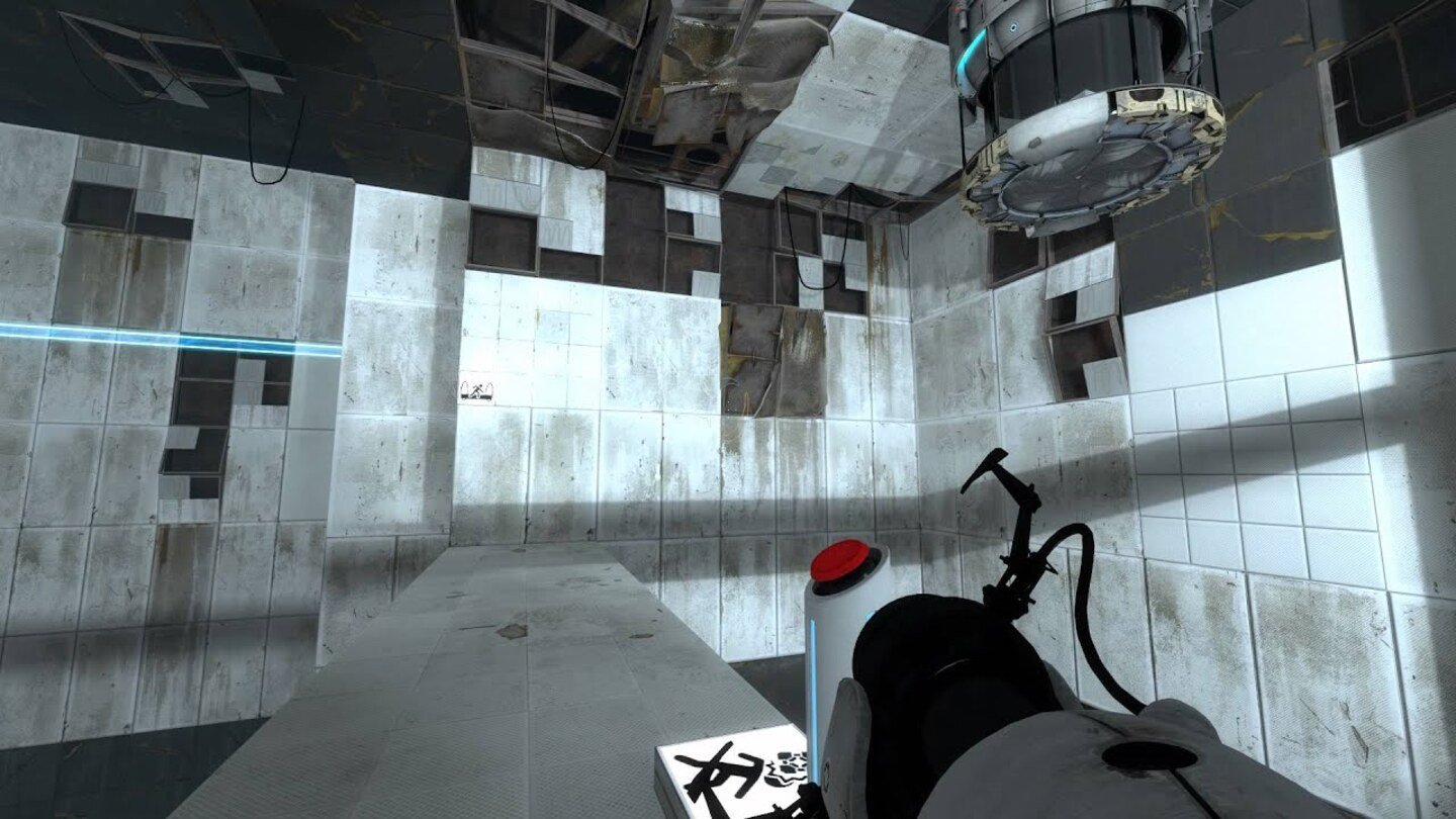 Источник: YouTube-канал p2wiki / Portal 2