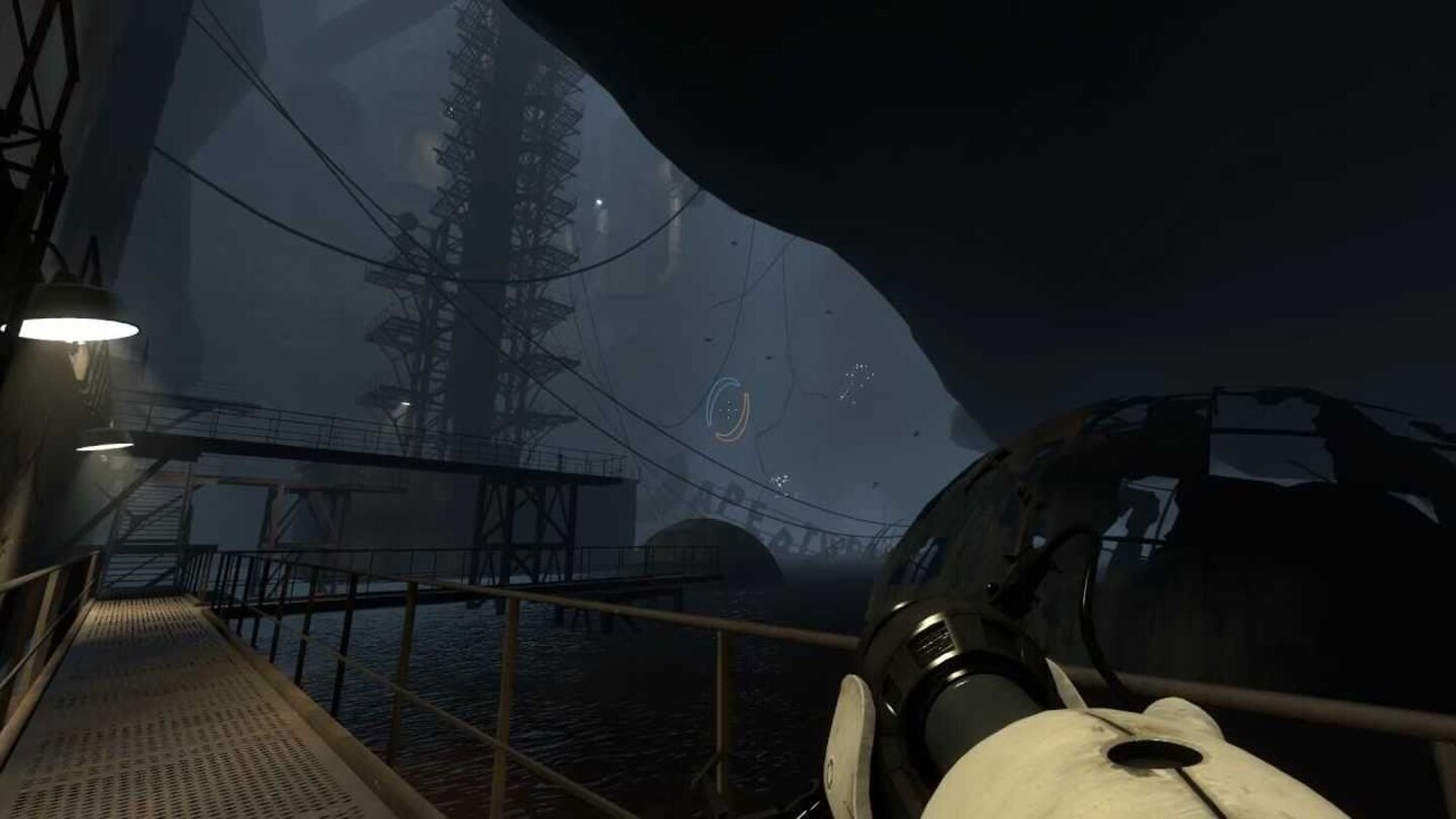 Источник: YouTube-канал p2wiki / Portal 2