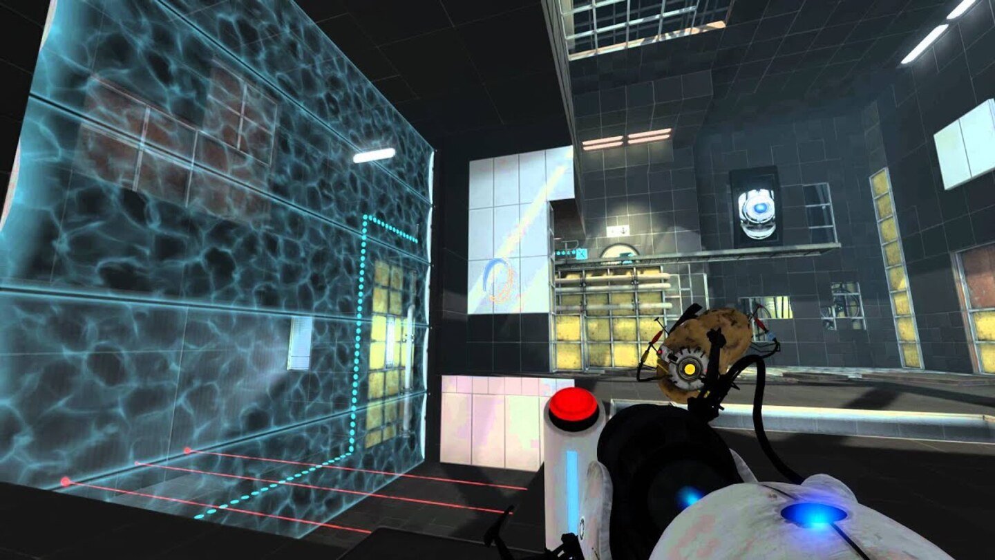 Источник: YouTube-канал p2wiki / Portal 2
