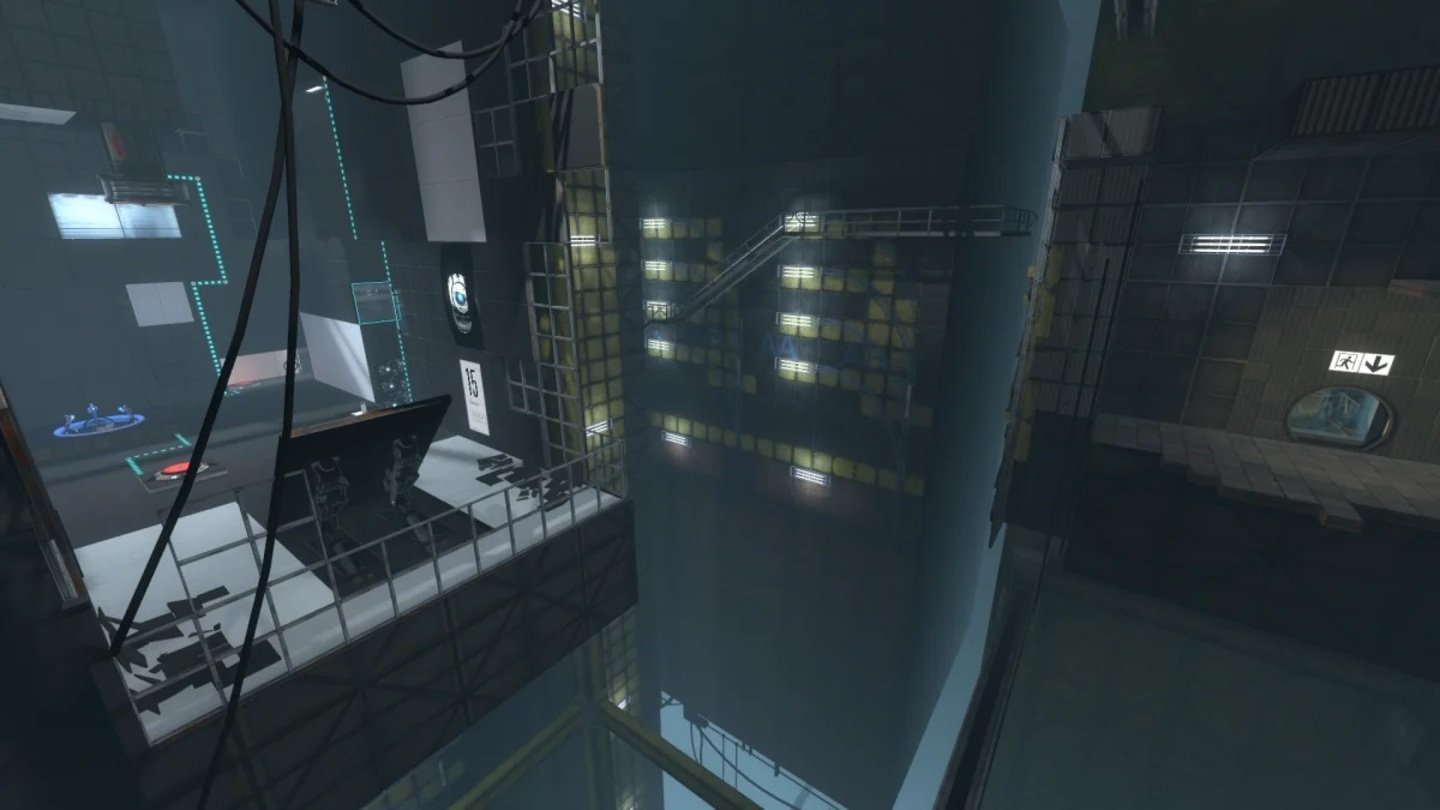 Источник: Reddit / Portal 2