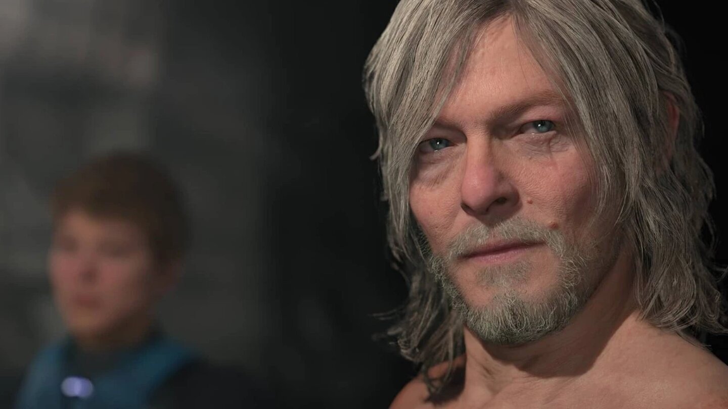 Death Stranding 2 станет одной из лучших игр по графике  эксперты дали оценку