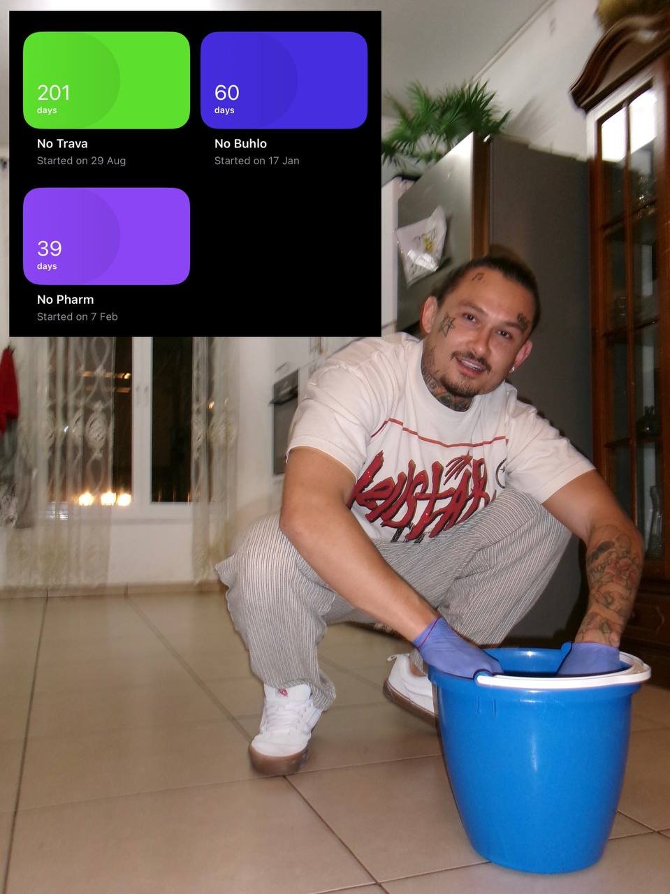 Фото, прикрепленное к посту Алишера*