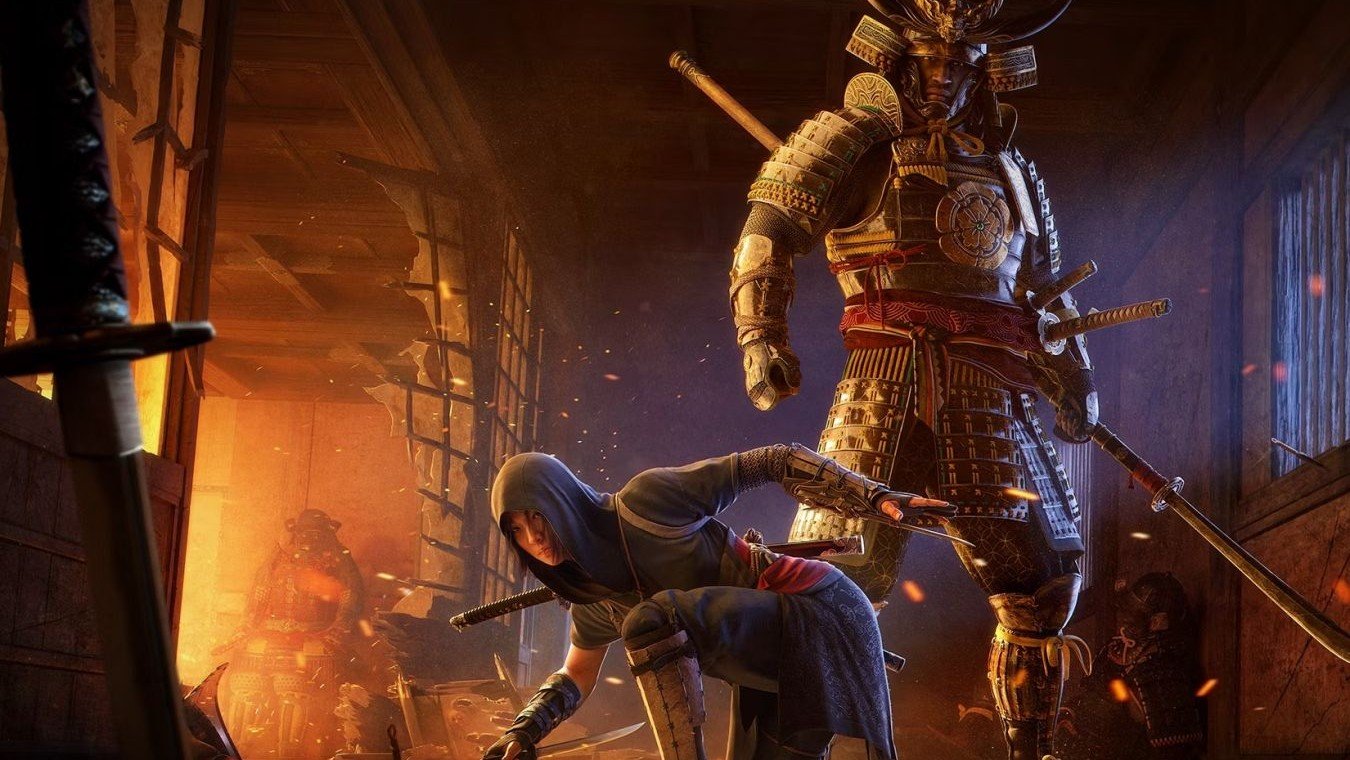 Assassins Creed Shadows  лучшая игра серии Появились первые оценки