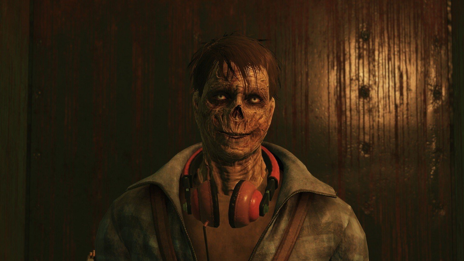 В Fallout 76 впервые в серии можно стать гулем благодаря бесплатному дополнению
