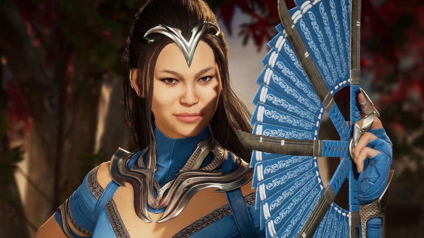 Авторы Mortal Kombat 1 показали модные скины из фильма Мортал Комбат 2