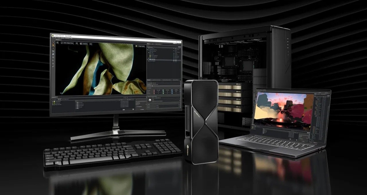 Источник: NVIDIA