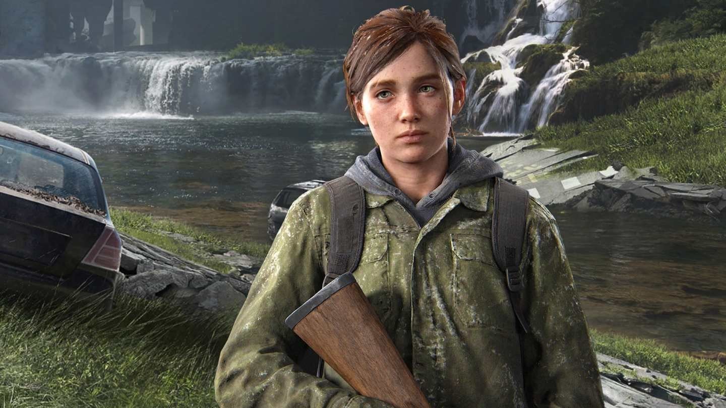 Объявлены системные требования ПКверсии The Last of Us 2