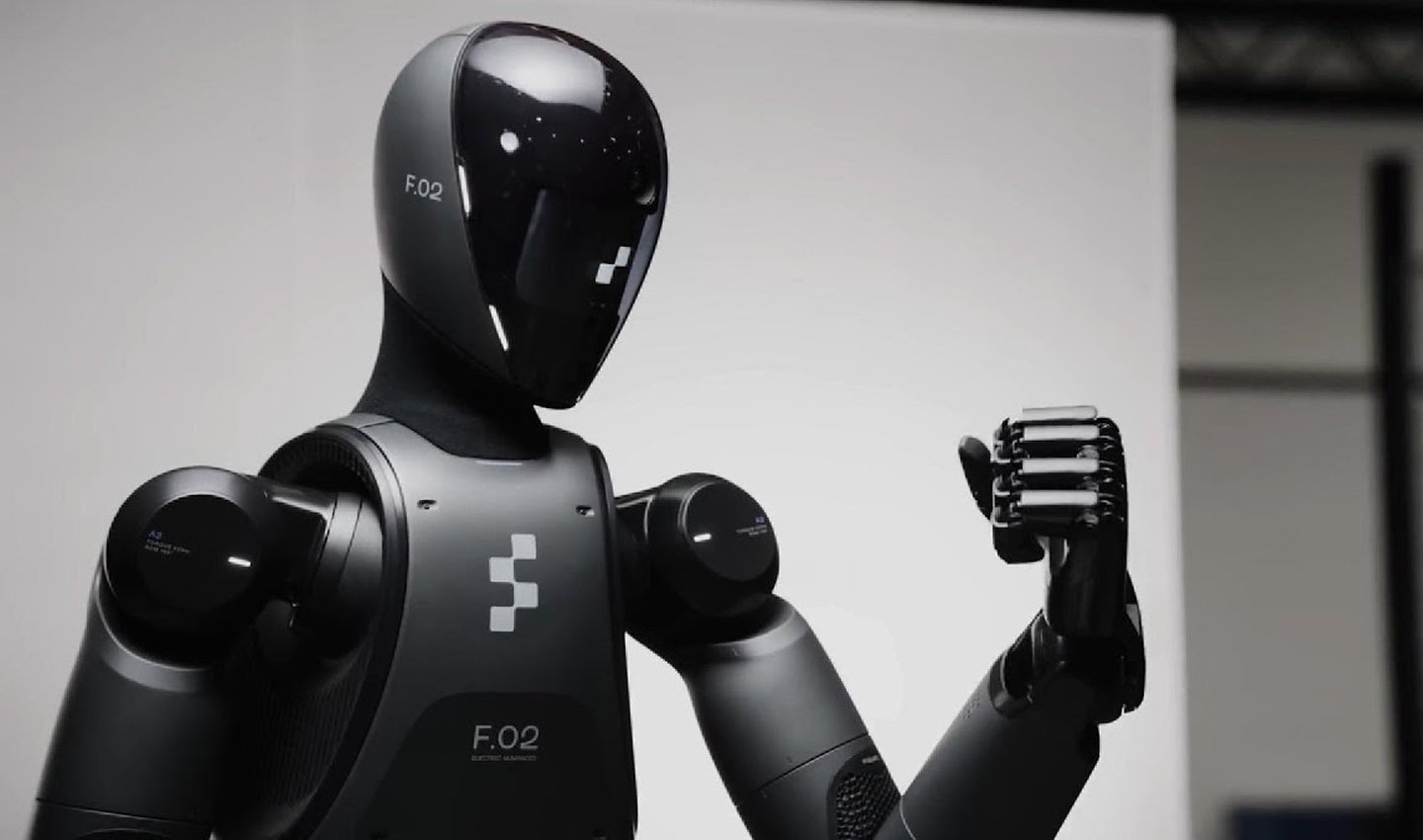 Источник: Techinsider / Figure 02