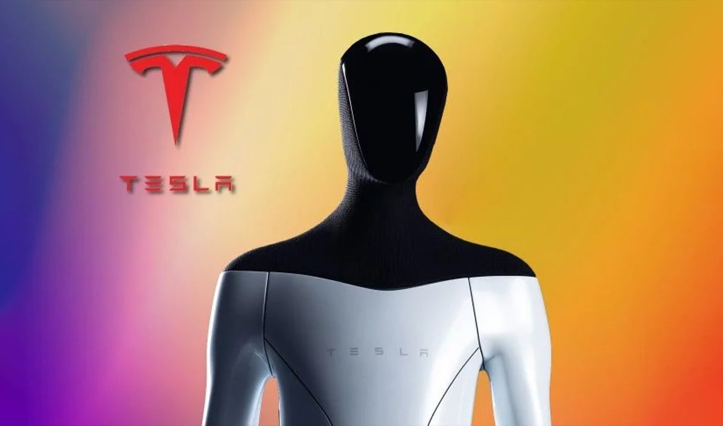 Источник: Se7en / Tesla Bot Optimus Generation 2