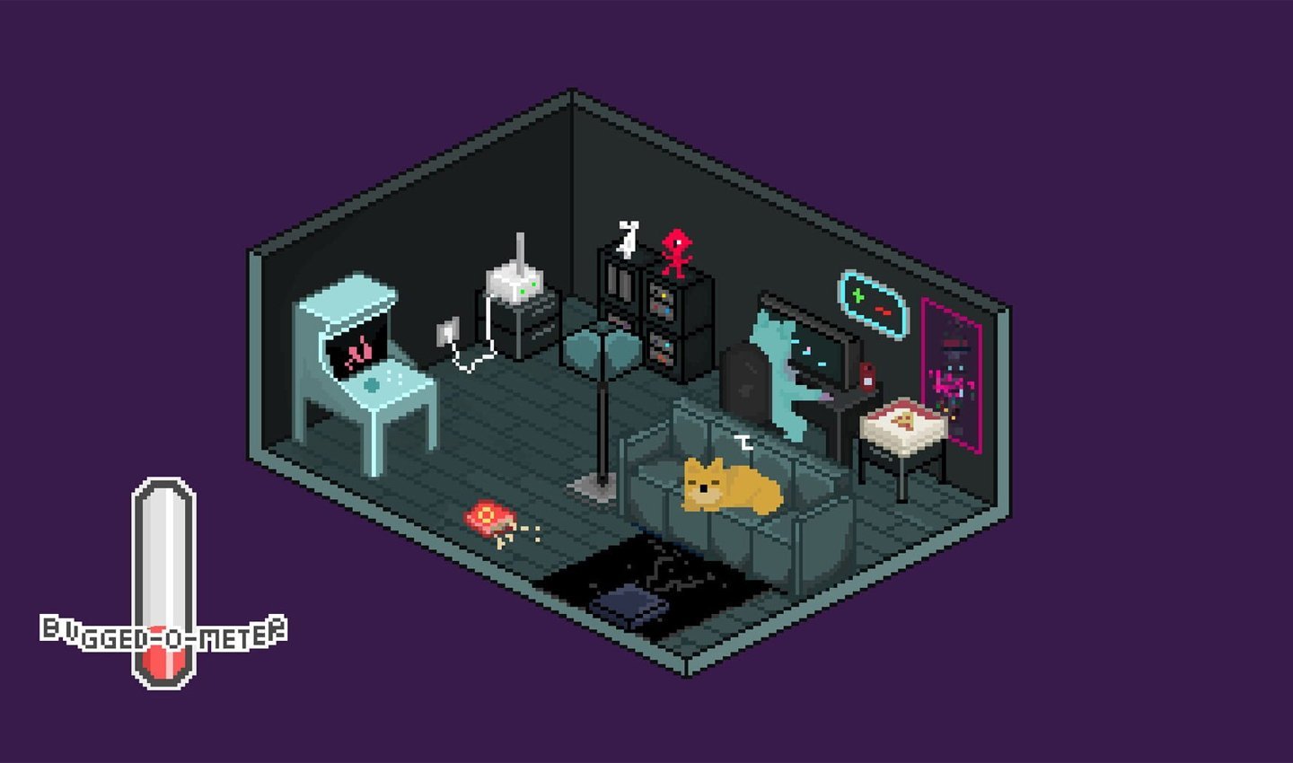 Источник: Vgames / Don’t Bug Me!
