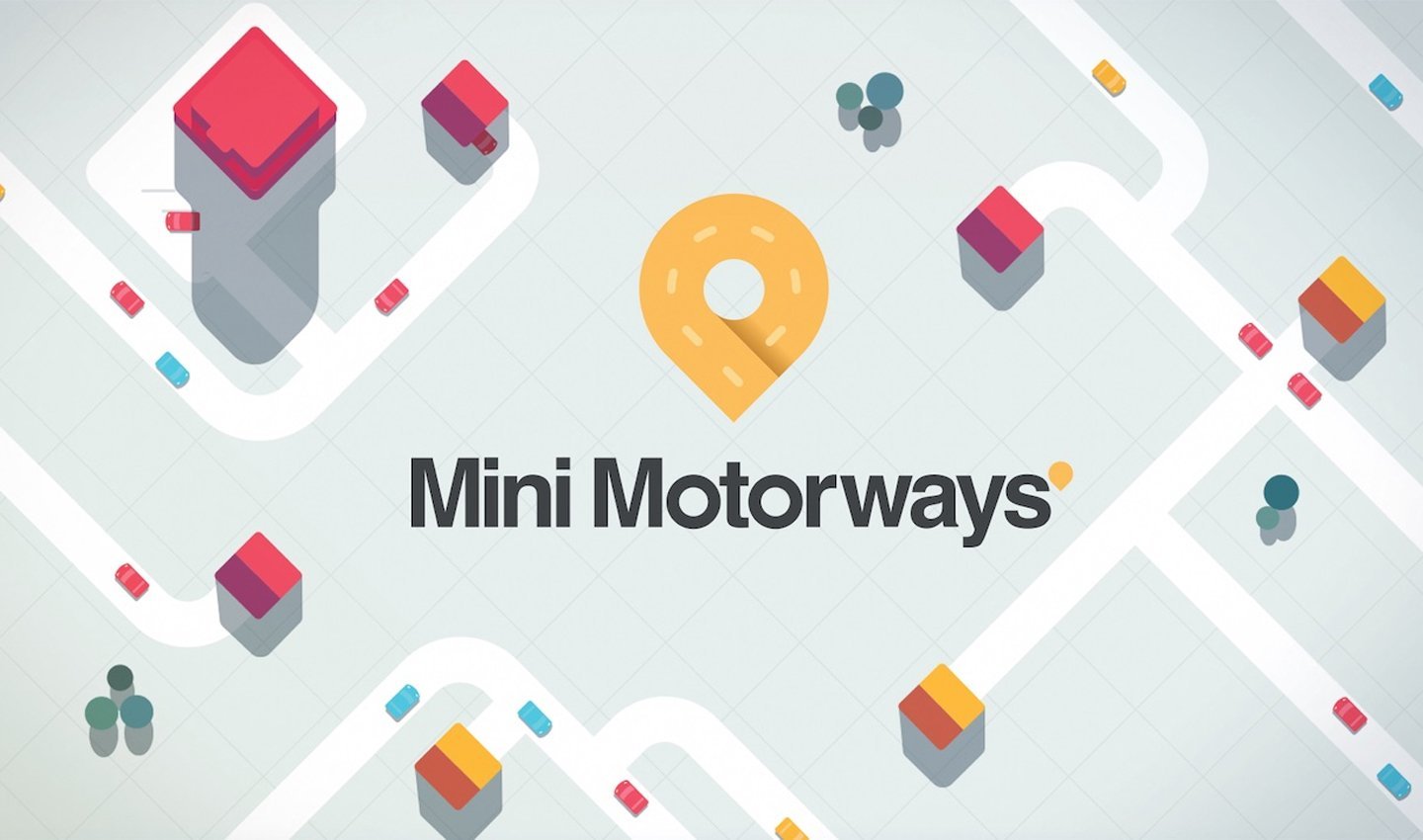Источник: Nintendo-insider / Mini Motorways