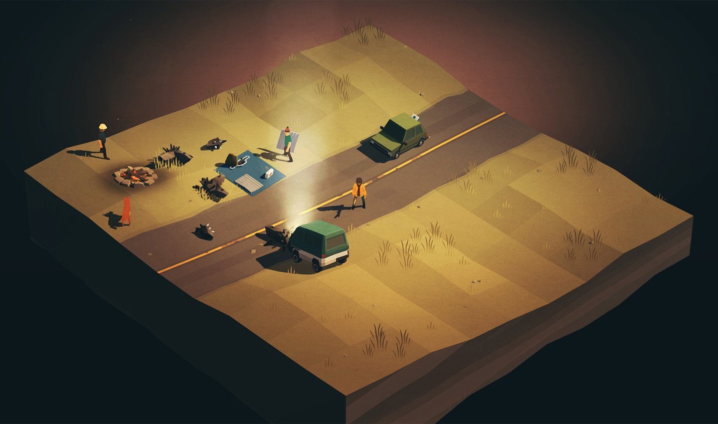 Источник: Gameguru / Overland