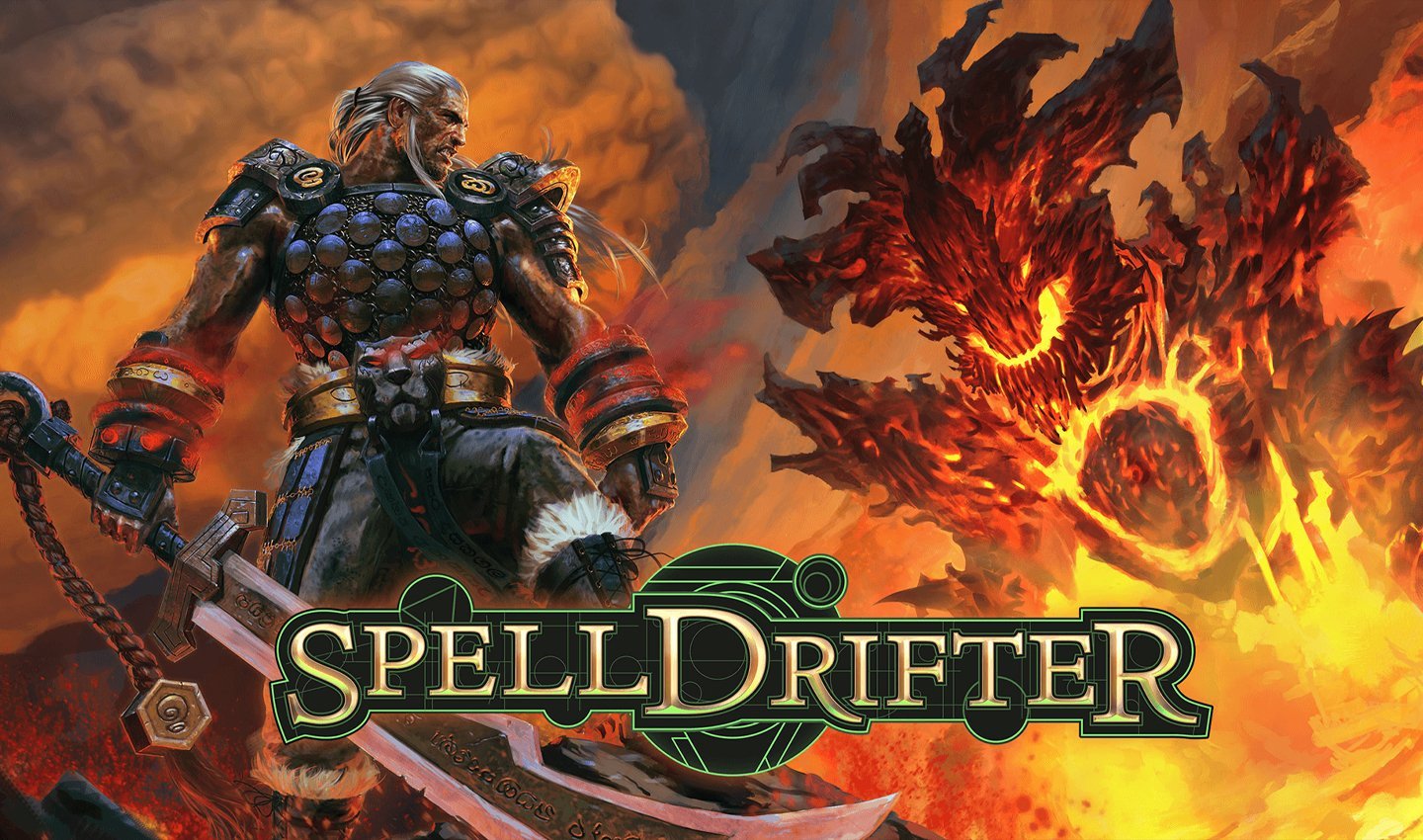 Источник: Epic Games / Spelldrifter