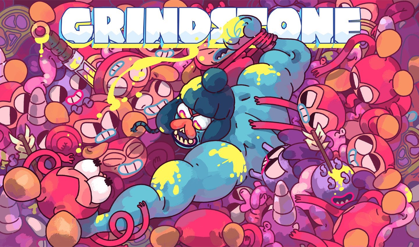 Источник: Epic Games / Grindstone