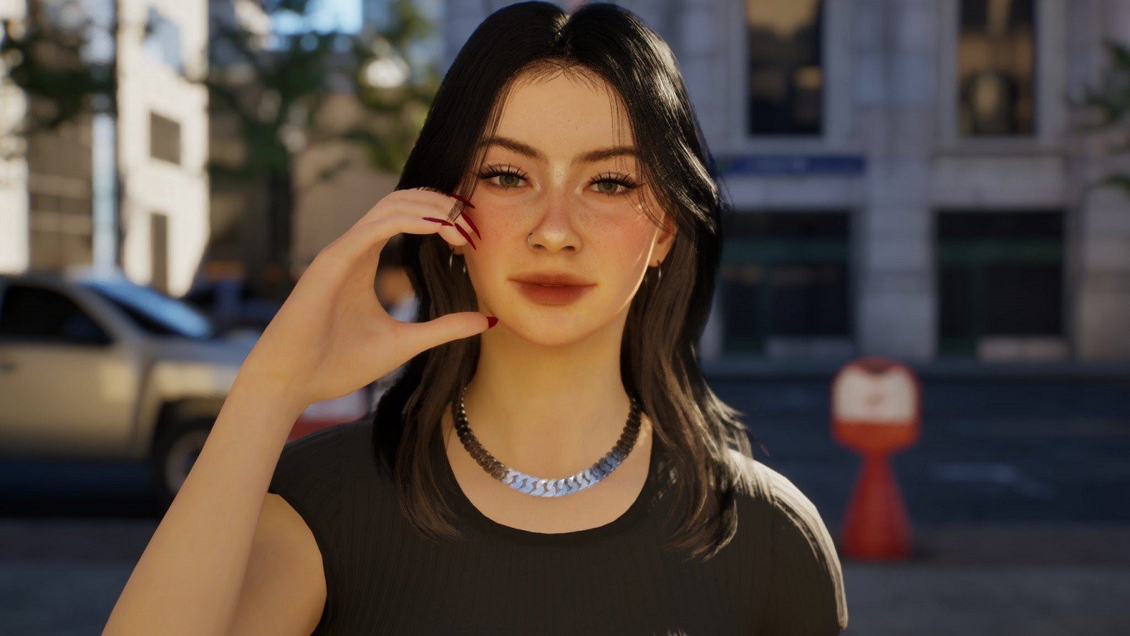 В демоверсию inZOI теперь можно сыграть в Steam без дополнительных условий