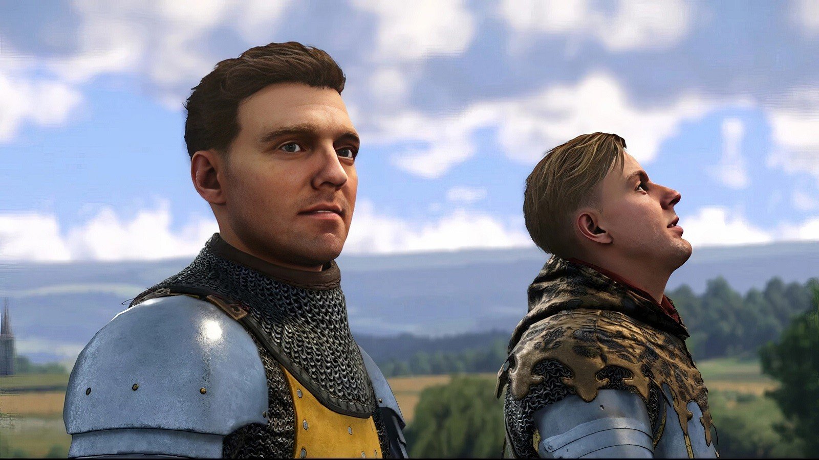 Автор Kingdom Come Deliverance 2 раскрыл секрет игры и разочаровал фанатов