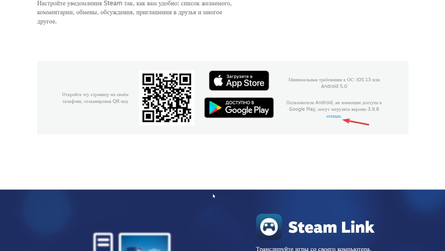 Источник: CQ /  Приложение Steam