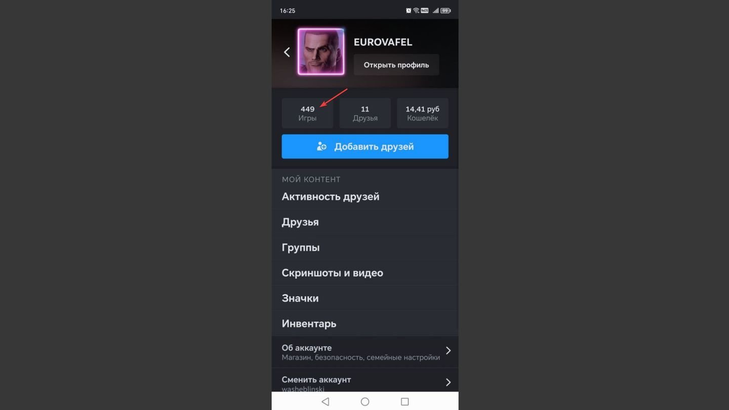 Источник: CQ / Приложение Steam